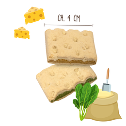 Bosch Sammy's crispy crackers - Лакомства для собак