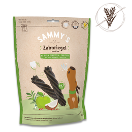 Лакомства для собак Бош Лакомство Sammy`s Жевательные палочки - Доставка по Украине Купить Лакомства для собак Бош Лакомство Sammy`s Жевательные палочки в интернет зоомагазине ZooK