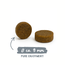 Санабель Лайт/Лоу Келорі -> відкрити велике зображення Sanabelle Light - Low Calorie - Сухий корм для кішок