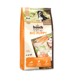 Bosch Puppy Chicken & Carrots - Сухой корм для собак