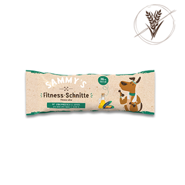 Бош Лакомство Sammy`s Фитнес с мидиями -> открыть большое изображение Bosch Sammy's fitness slice with green-lipped mussels & salmon oil - Лакомства для собак