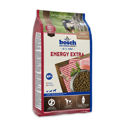 Bosch Energy Extra - Сухой корм для собак