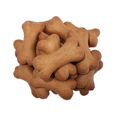 Бош Моно косточки большие (ягненок+рис) 10 кг -> смотреть большое фото Bosch Bones Lamb Rice - Лакомства для собак