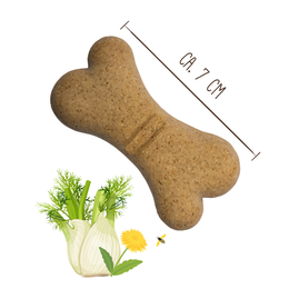 Bosch Sammy's herbal bones - Лакомства для собак