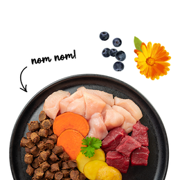 Sanabelle Juicy Beef - Сухий корм для кішок