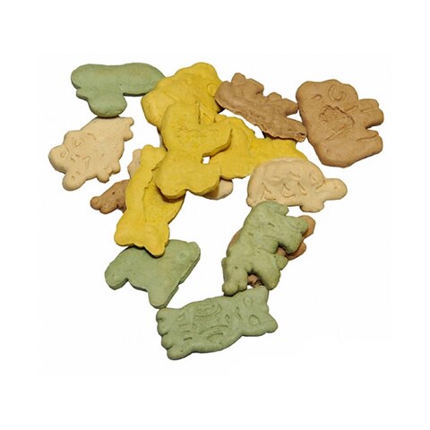 Бош Микс, фигурки животных 10кг -> смотреть большое фото Bosch Tierfiguren Mix - Лакомства для собак